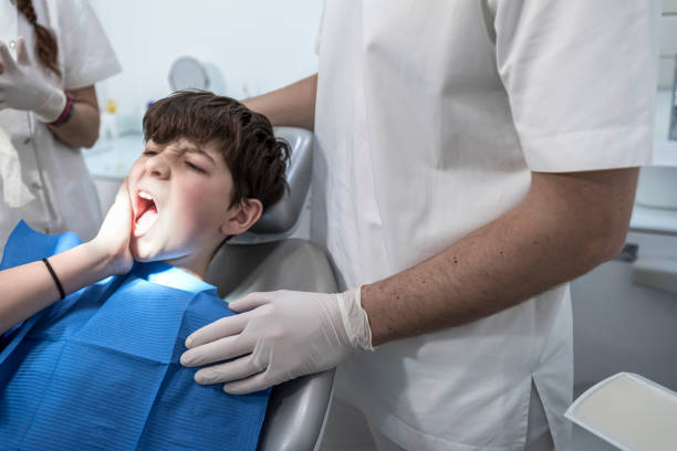 Best Emergency Treatment for Dental Infections or Abscesses in Morton, IL