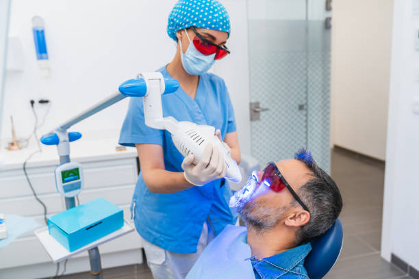Best Emergency TMJ Treatment in Morton, IL