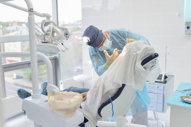 Best Emergency Treatment for Dental Infections or Abscesses in Morton, IL